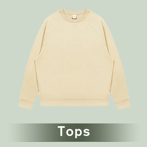Tops
