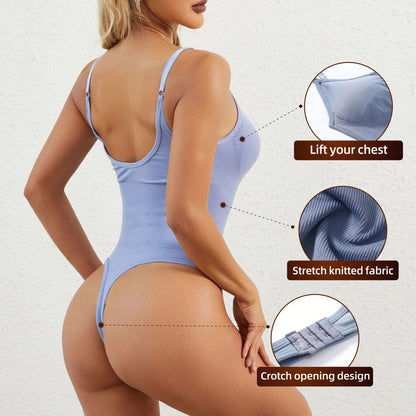 🔥🩱2025 Hot Sale SNATCHED Shapewear