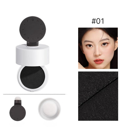 Barro capilar impermeable y resistente al sudor