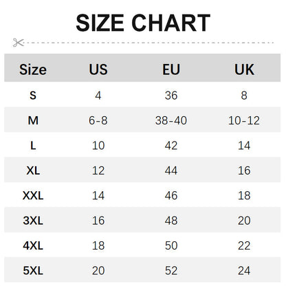 Women's Loose Lapel Heart-Shaped Print Long Dress