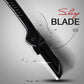 painless eyebrow trimmer