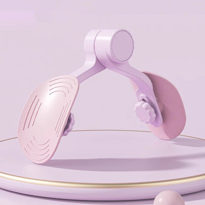 Entrenador Maestro para Músculos del Suelo Pélvico y Muslos Internos