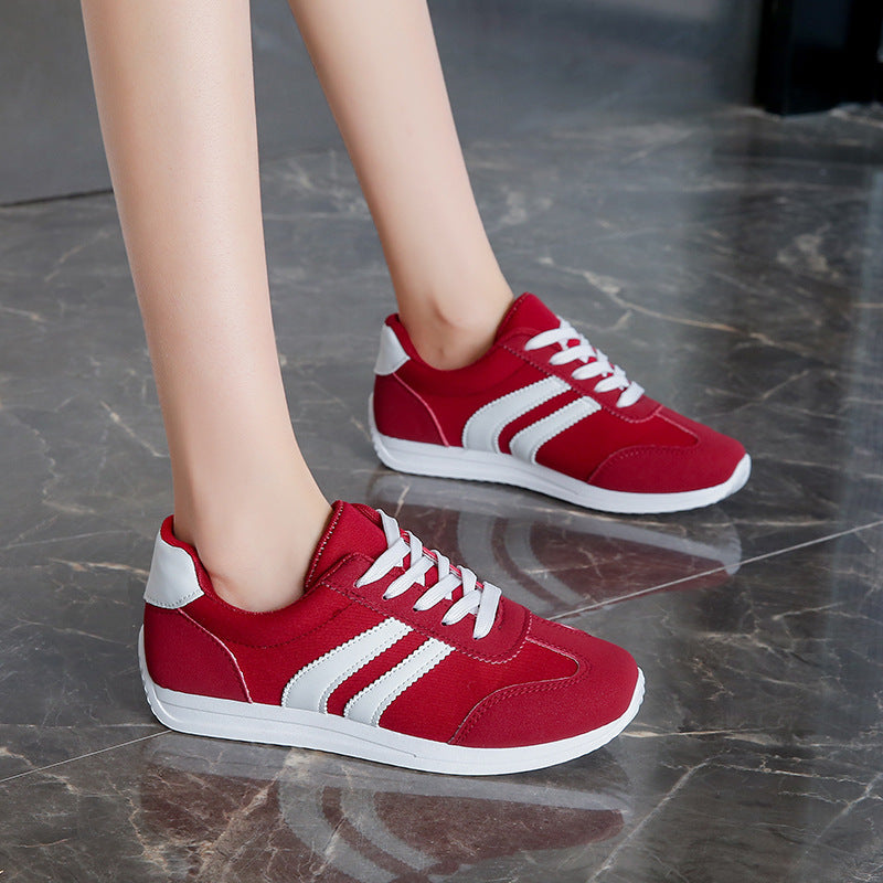 Casual Lightweight Sneakers