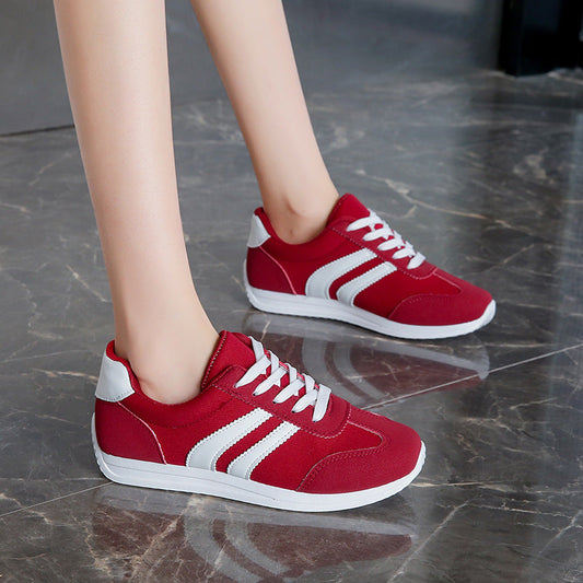 Casual Lightweight Sneakers