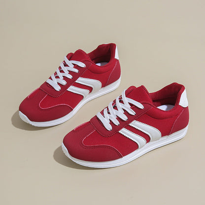 Casual Lightweight Sneakers