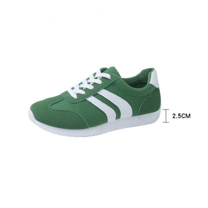 Casual Lightweight Sneakers