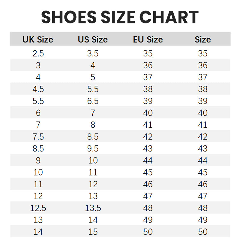 Casual Lightweight Sneakers