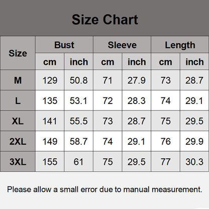 Women's Winter Warm Loose Hoodie Coat